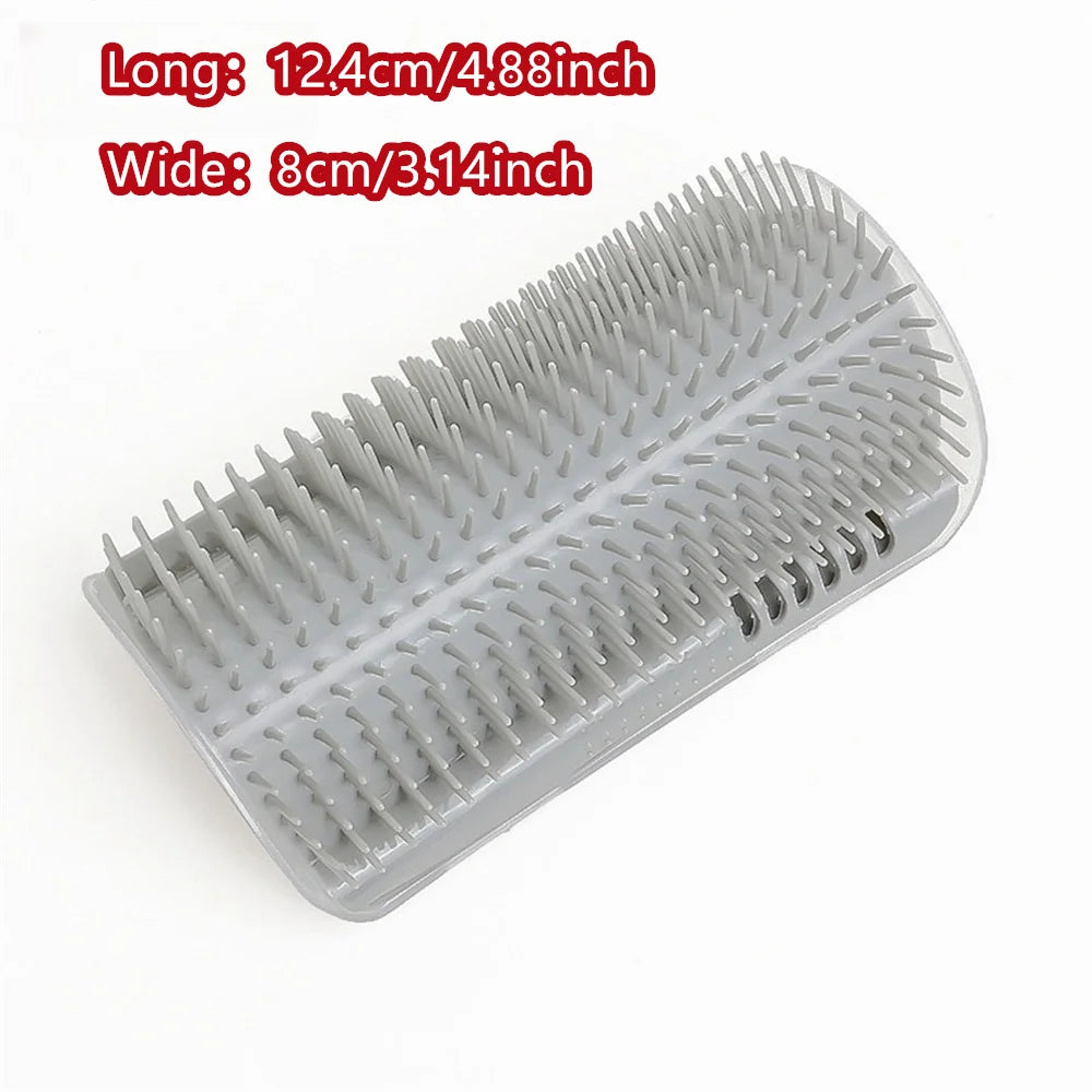 1PC Cats Wall Corner Massage Comb