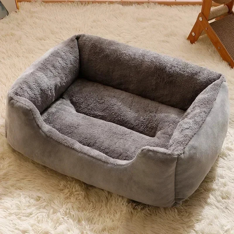 Bed for Cats Pet Products Cushions Kitten