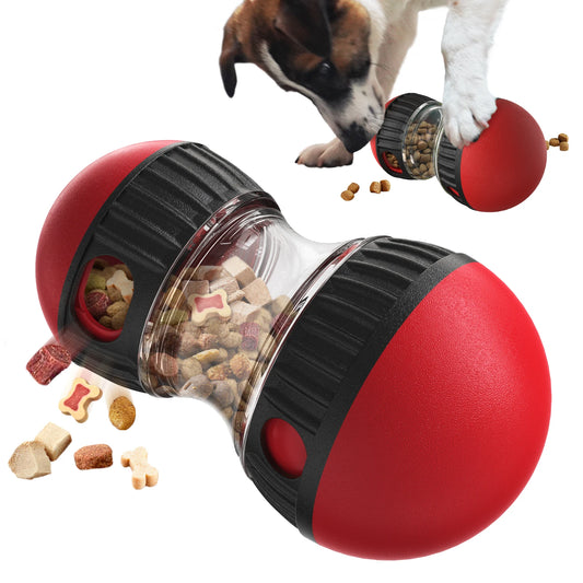 Dog Toy Slow Feeder Pet Improve IQ Indoor Training