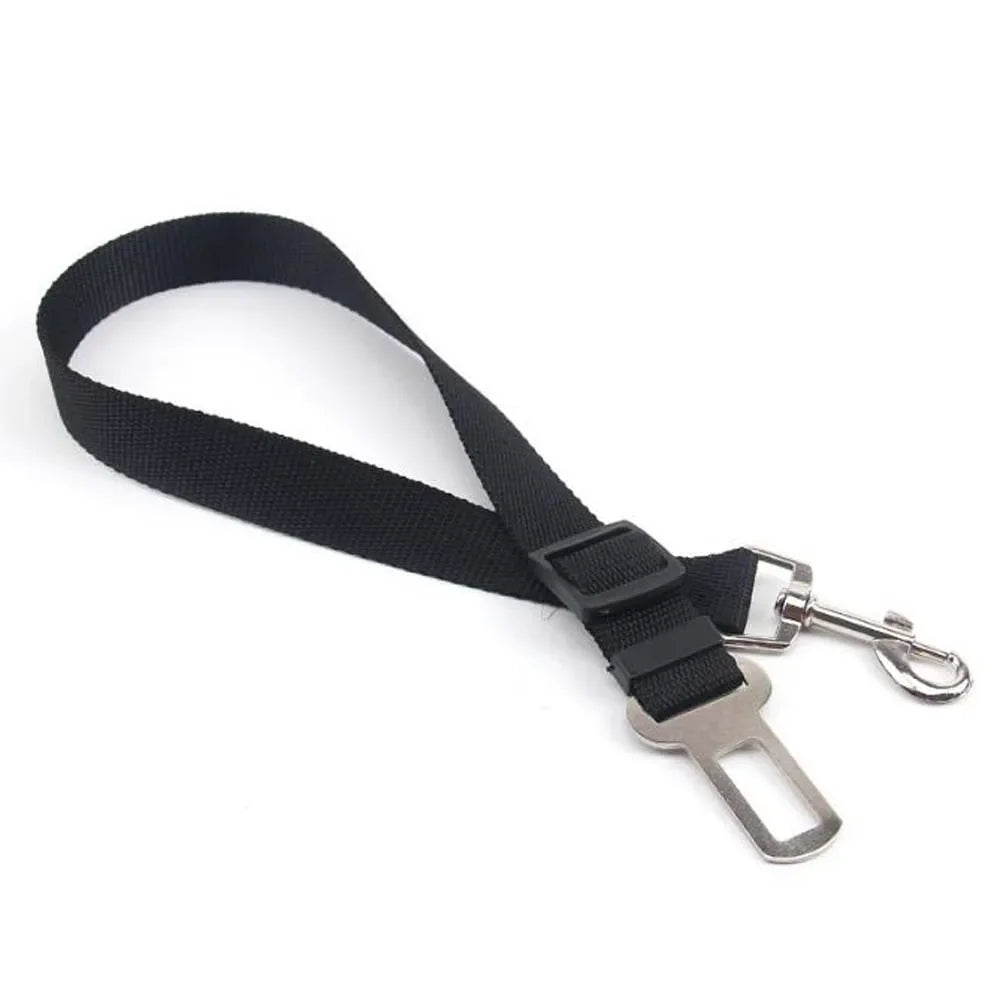 1PC Pet Car Safety Buckle