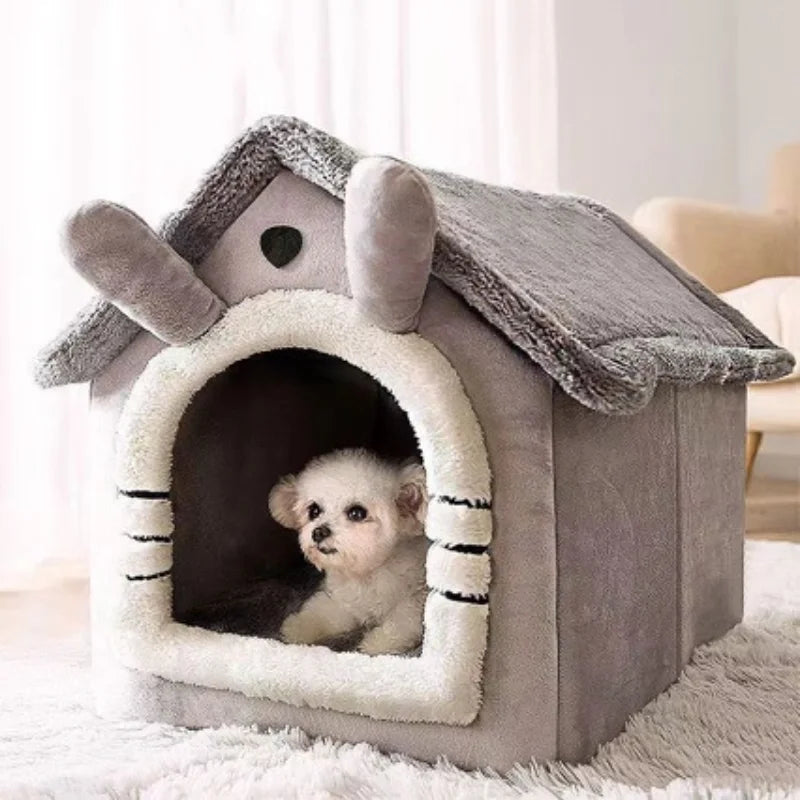 1pcs Cats and Dogs House