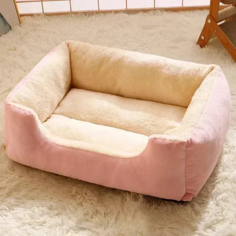 Bed for Cats Pet Products Cushions Kitten