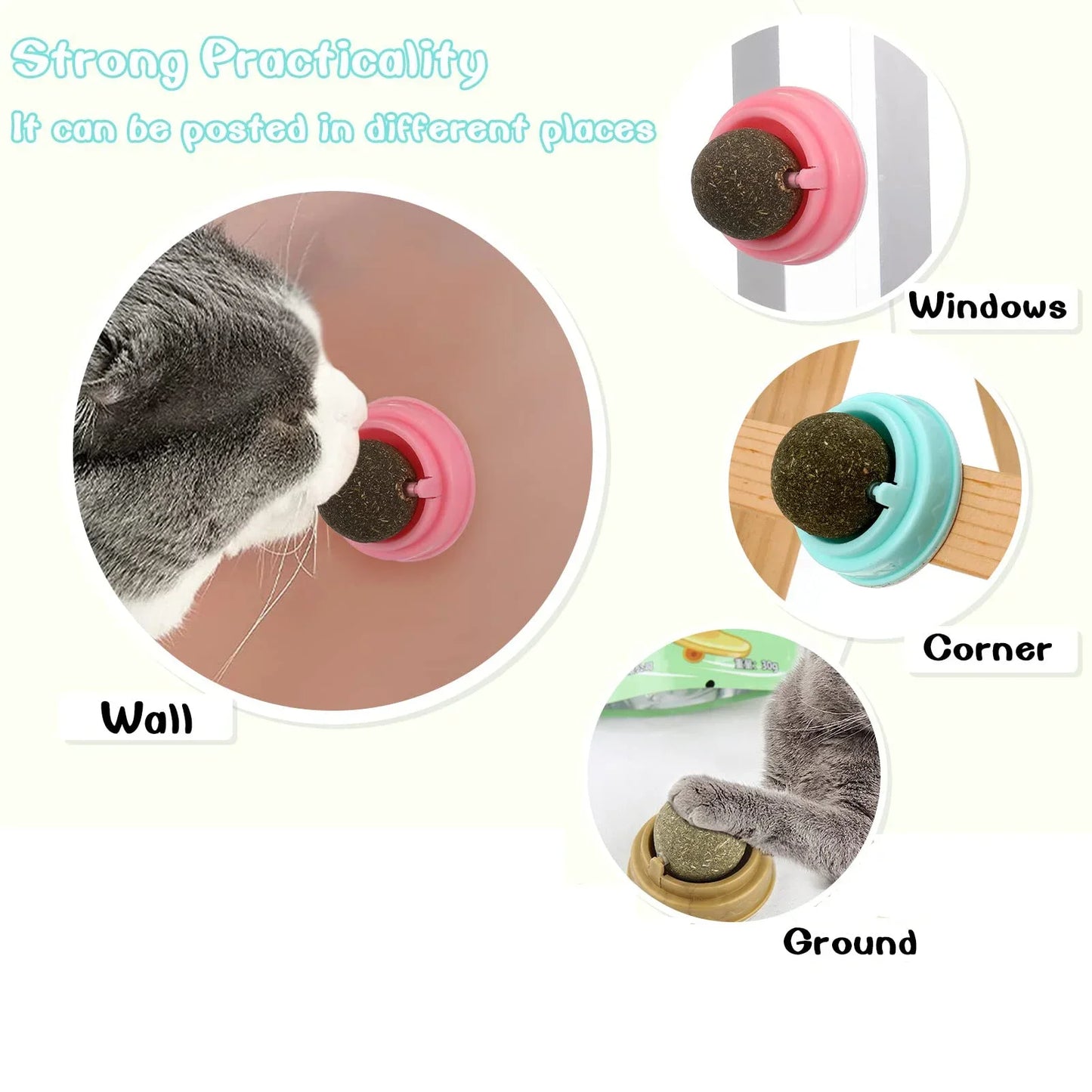 Super Soft Pet Finger Toothbrush