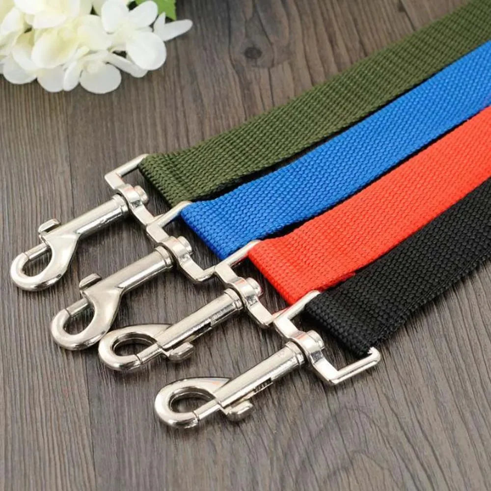 1PC Pet Car Safety Buckle