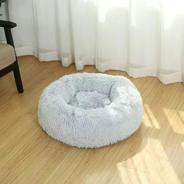 Breathable Pet Stuffed Cushion