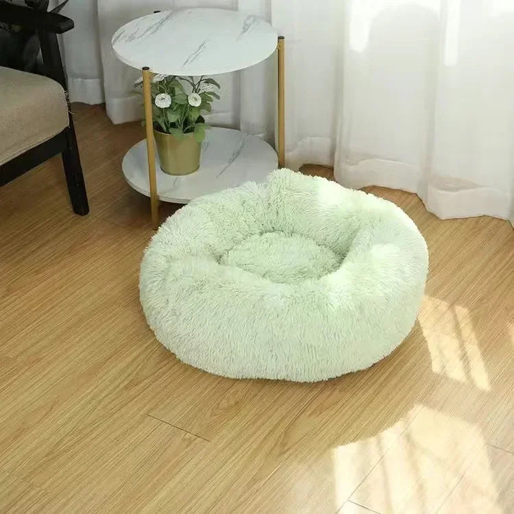 Breathable Pet Stuffed Cushion