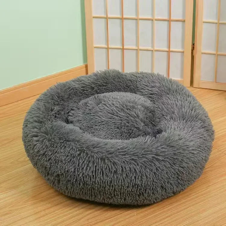 Breathable Pet Stuffed Cushion