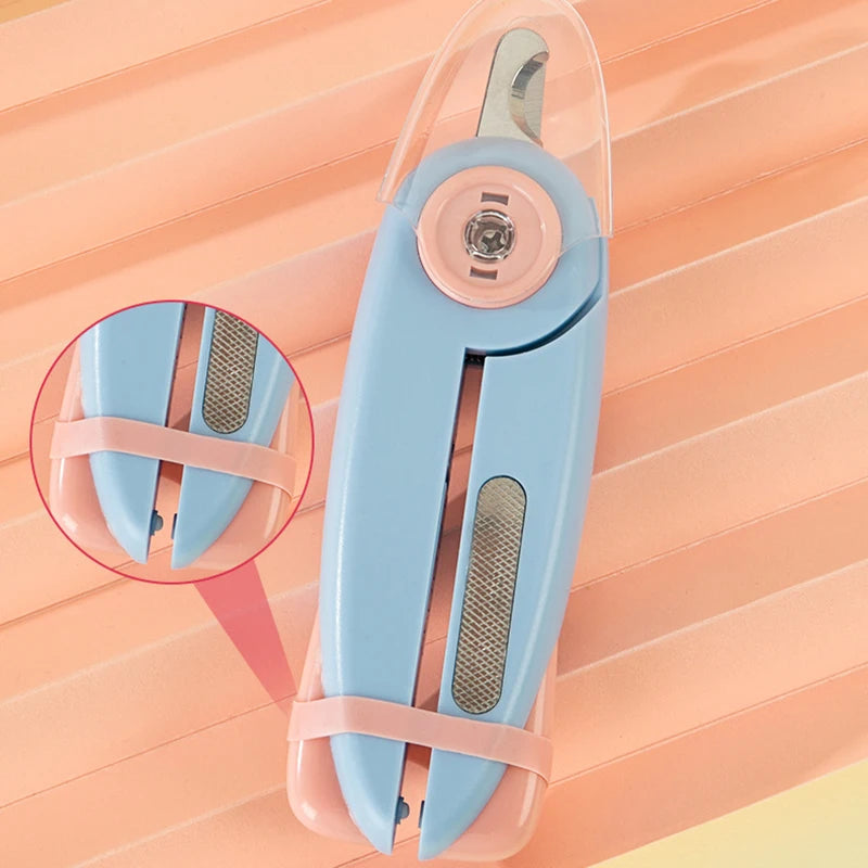 Pet Nail Clipper